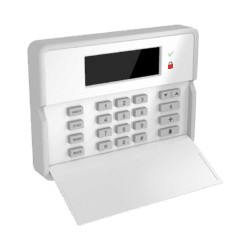 Intruder Alarm System